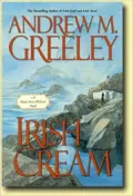 Irish Cream (Nuala Anne McGrail Series)