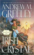 Irish Crystal (Nuala Anne McGrail Series)