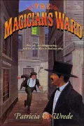 Magician's Ward