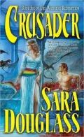Crusader (Wayfarer Redemption Series #6)