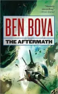 Aftermath (Asteroid Wars Series #4)