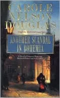 Another Scandal in Bohemia (Irene Adler Series #4)
