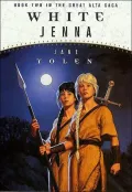 White Jenna: Book Two of the Great Alta Saga
