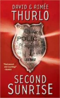 Second Sunrise (Lee Nez Series #1)