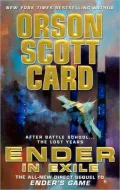 Ender in Exile (Ender Wiggin Series #6)