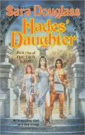 Hades' Daughter (Troy Game Series #1)