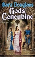Gods' Concubine (Troy Game Series #2)