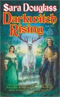 Darkwitch Rising (Troy Game Series #3)
