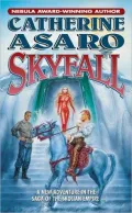 Skyfall (Saga of the Skolian Empire Series)