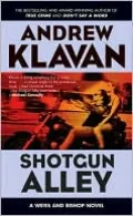 Shotgun Alley