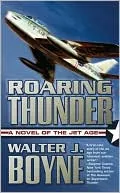 Roaring Thunder, Vol. 1