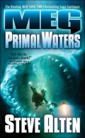 Primal Waters (Meg Series #3)