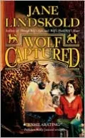 Wolf Captured