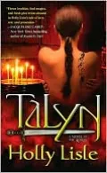 Talyn (Korre Series #1)