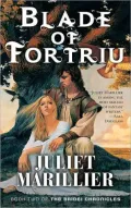 Blade of Fortriu (Bridei Chronicles Series #2)