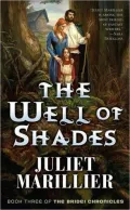 The Well of Shades (Bridei Chronicles Series #3)