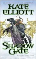 Shadow Gate (Crossroads Series #2)