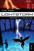 The Web: Lightstorm