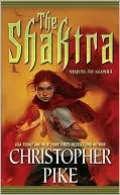Shaktra (Alosha Trilogy #2)