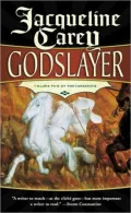 Godslayer (Sundering Series #2)