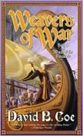 Weavers of War (Winds of the Forelands Series #5)
