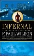 Infernal (Repairman Jack Series #9)