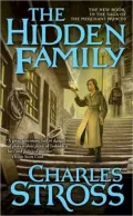 Hidden Family (Merchant Princes Series #2)
