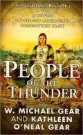 People of the Thunder