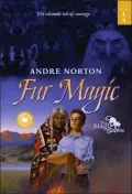 Fur Magic (Magic Books Series #3)