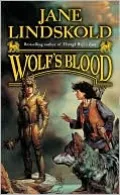 Wolf's Blood (Wolf Series)