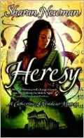Heresy (Catherine LeVendeur Series #8)