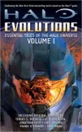 Halo: Evolutions: Essential Tales of the Halo Universe: Volume I