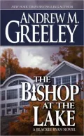 The Bishop at the Lake (Blackie Ryan Series)