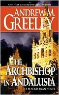 The Archbishop in Andalusia (Bishop Blackie Ryan Series)