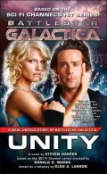 Unity [Battlestar Galactica Series]