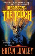 The Touch (Necroscope Series)