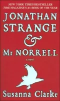 Jonathan Strange and Mr. Norrell