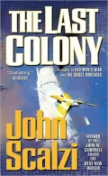 Last Colony