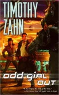 Odd Girl Out (Frank Compton Series #3)