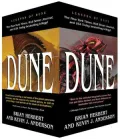 Dune: Legends of Dune Boxed Set #1