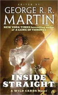 Inside Straight (Wild Cards Series #18)
