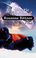 Mystic Warriors