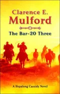 Bar-20 Three