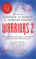 Warriors 2