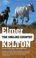 The Smiling Country (Hewey Calloway Series #2)