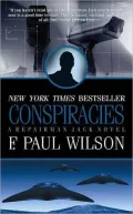 Conspiracies (Repairman Jack Series #3)