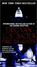 First Daughter (Jack McClure Series #1)