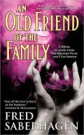 An Old Friend of the Family (Dracula Series #3)