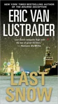 Last Snow (Jack McClure Series #2)