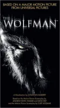 The Wolfman
